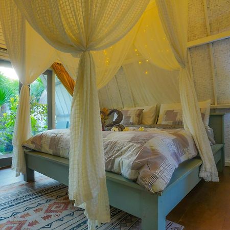 Gili Inlander Hotel Quần đảo Gili Ngoại thất bức ảnh