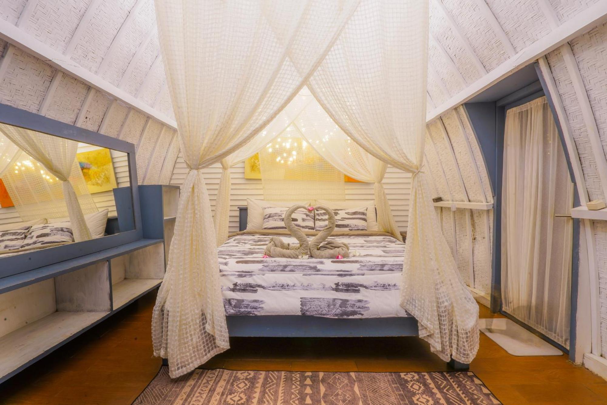 Gili Inlander Hotel Quần đảo Gili Ngoại thất bức ảnh