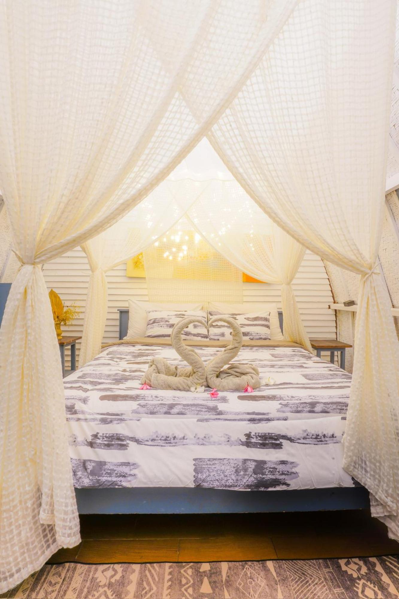 Gili Inlander Hotel Quần đảo Gili Ngoại thất bức ảnh